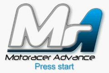 Moto Racer Advance Game Boy Advance