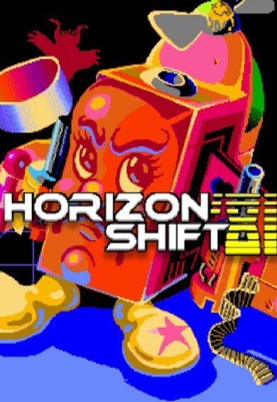 E-shop Horizon Shift '81 (Nintendo Switch) eShop Key UNITED STATES
