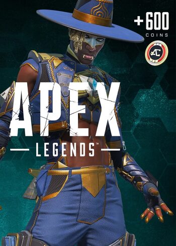 Apex Legends™ on Steam