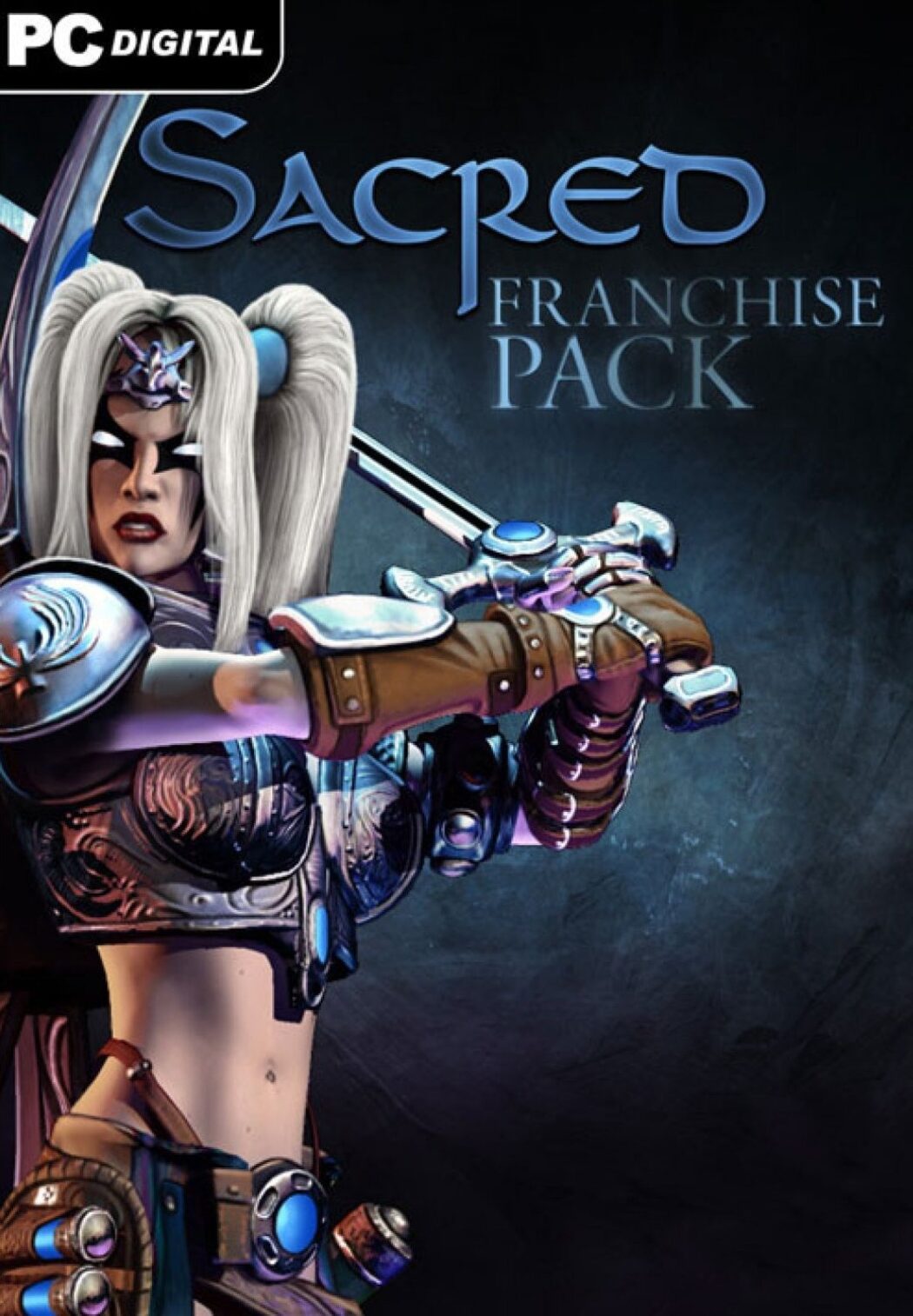 Steam franchise pack (119) фото