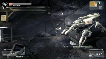 Buy Shadow Complex Remastered Epic Games Key GLOBAL
