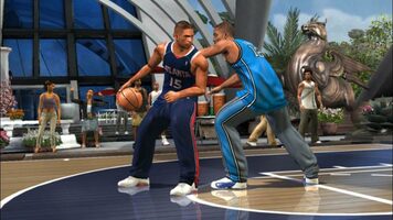 Get NBA Ballers:Chosen One Xbox 360