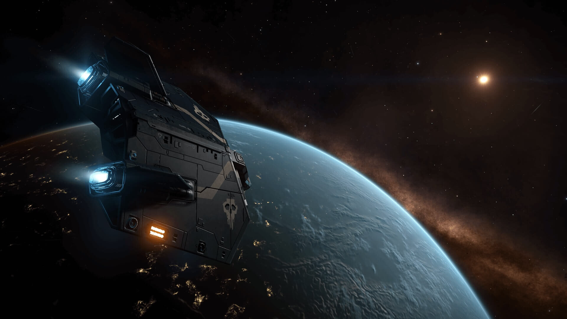 Elite: Dangerous Steam Key GLOBAL