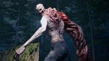 Redeem Back 4 Blood - Annual Pass (DLC) (PC) Steam Key GLOBAL