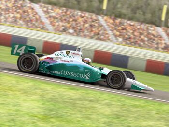 Get ToCA Race Driver 3 PlayStation 2