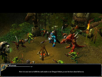 Redeem Dungeons & Dragons: Dragonshard (PC) Gog.com Key GLOBAL