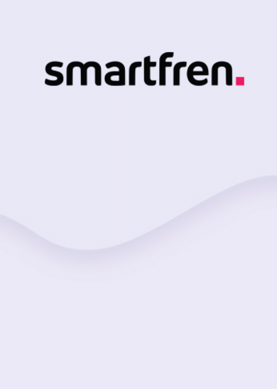 E-shop Recharge SmartFren 1000000 IDR Indonesia