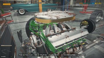 Buy Car Mechanic Simulator (Xbox One) Xbox Live Key UNITED STATES