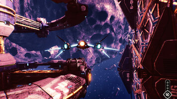Redout: Space Assault Steam Key GLOBAL for sale
