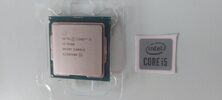 Intel Core i5-9400 2.9-4.1 GHz LGA1151 6-Core CPU