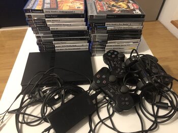 PlayStation 2 kolekcija