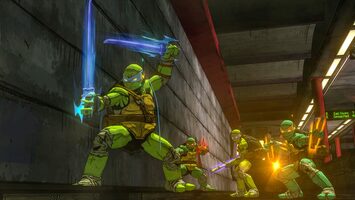 Redeem Teenage Mutant Ninja Turtles: Mutants in Manhattan Steam Key GLOBAL