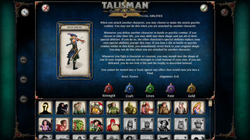 Get Talisman Character - Shape Shifter (DLC) (PC) Steam Key GLOBAL