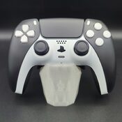 Mando PS5 Scuf Black & White