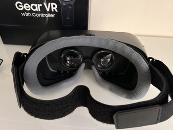 Buy Oculus Samsung Gear VR with Controller