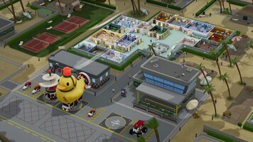 Two Point Hospital: Speedy Recovery (DLC) (PC) Steam Key NORTH AMERICA for sale