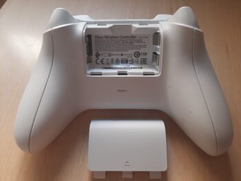 Buy Mando Xbox One series X Robot White impoluto