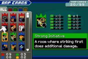 Redeem Kingdom Hearts: Chain of Memories Game Boy Advance