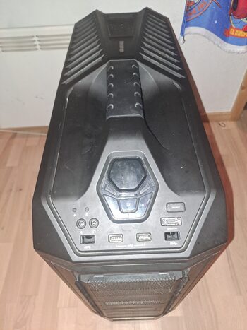 Cooler Master Storm Trooper ATX Full Tower Black PC Case