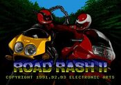 Get Road Rash II SEGA Mega Drive