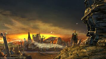 Final Fantasy X/X-2 HD Remaster (Xbox One) Xbox Live Key EUROPE for sale