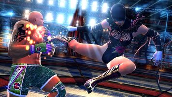 Buy Tekken Tag Tournament 2 Xbox 360