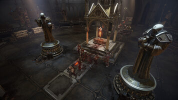 Warhammer 40,000: Inquisitor - Prophecy (PC) Steam Key GLOBAL for sale
