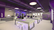 PC Building Simulator - NZXT Workshop (DLC) GLOBAL