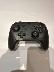 Nintendo Switch pro controler