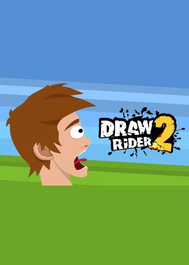 

Draw Rider 2 Steam Key GLOBAL