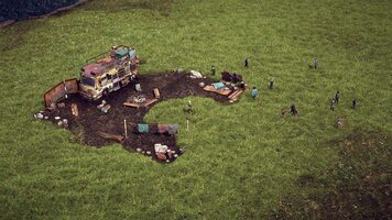 Buy Endzone: A World Apart Steam Key GLOBAL