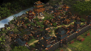 Stronghold: Warlords Steam Key GLOBAL for sale