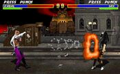 Buy Mortal Kombat 1+2+3 GOG.com Key GLOBAL