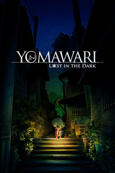E-shop Yomawari: Lost in the Dark (PC) Steam Key GLOBAL