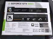 Buy MSI GeForce GTX 1050 Ti 4 GB 1341-1455 Mhz PCIe x16 GPU