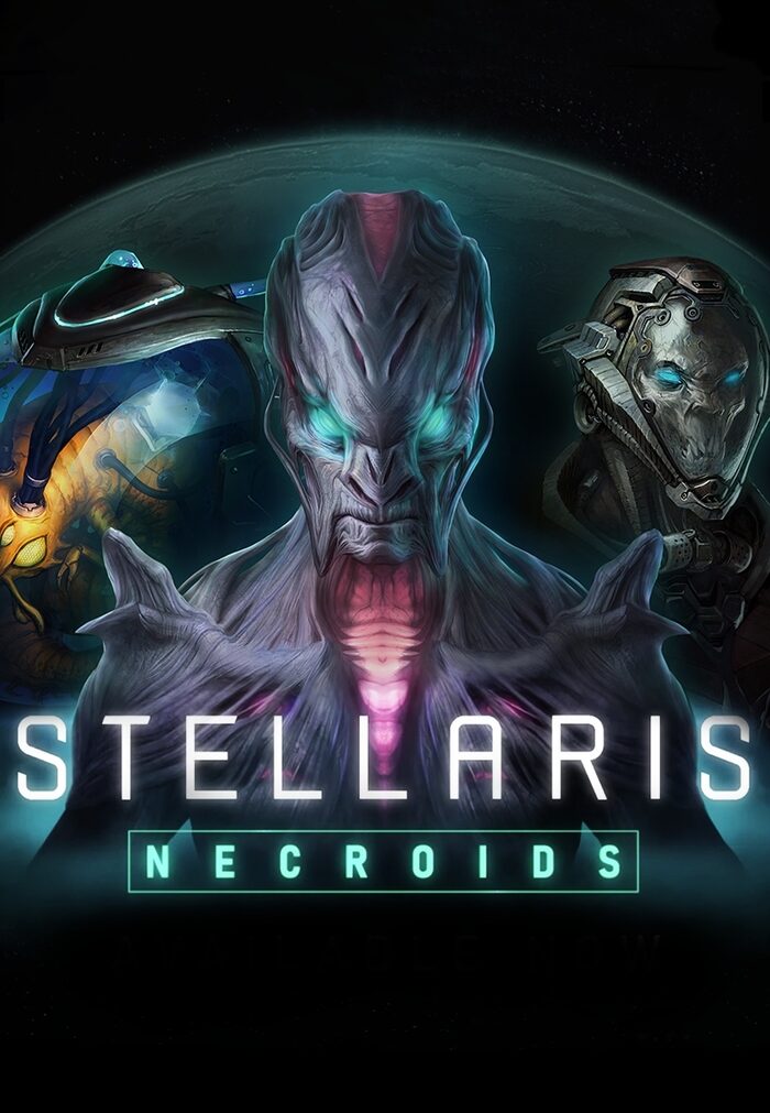 Stellaris Steam Key GLOBAL DLCs! Buy cheaper ENEBA