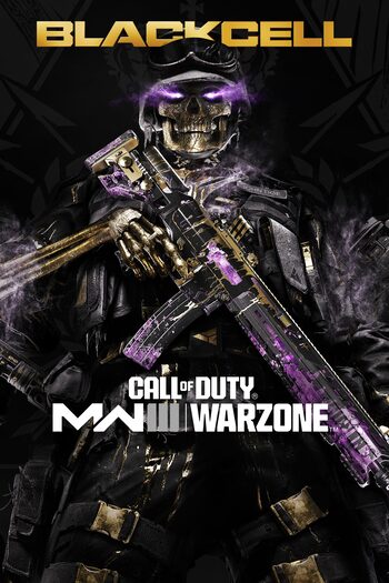 Call of Duty®: Modern Warfare® III - BlackCell (Season 2) (DLC) XBOX LIVE Key UNITED STATES