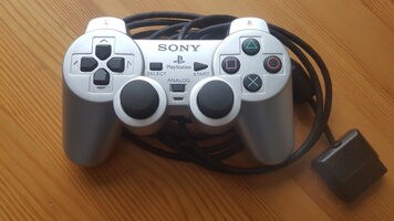 PlayStation Original, Grey