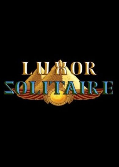 E-shop Luxor Solitaire Steam Key GLOBAL
