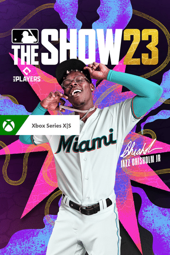 MLB® The Show™ 23 Código de Xbox Series X|S Key ESTADOS UNIDOS