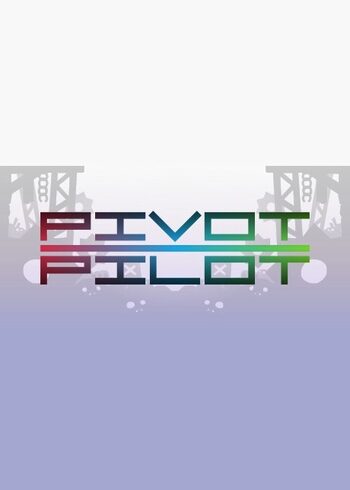 Pivot Pilot Steam Key GLOBAL