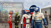 Buy FIA European Truck Racing Championship Steam Key GLOBAL