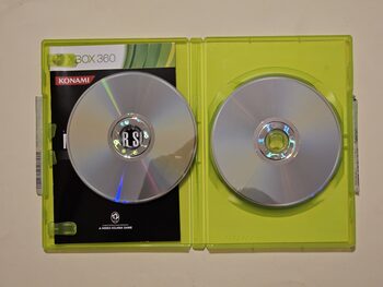 Buy METAL GEAR SOLID HD COLLECTION Xbox 360