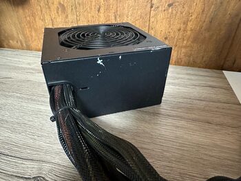 Corsair TX650 650W