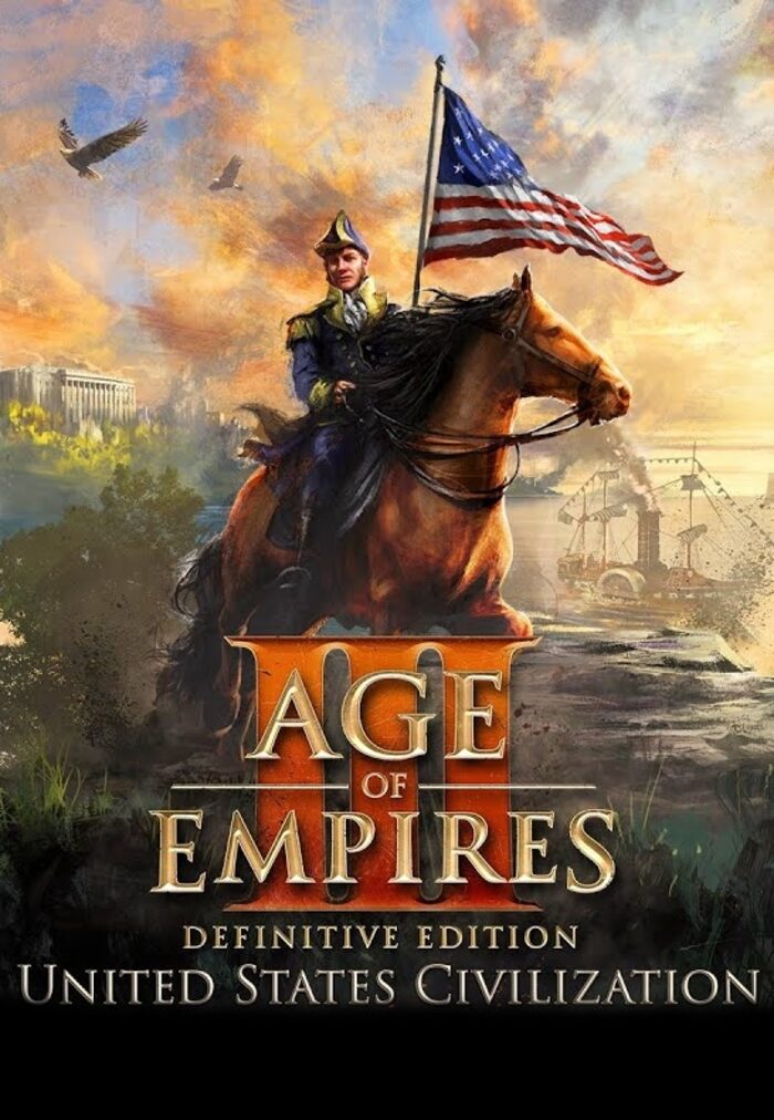 age of empires iii + expansions mac torrent