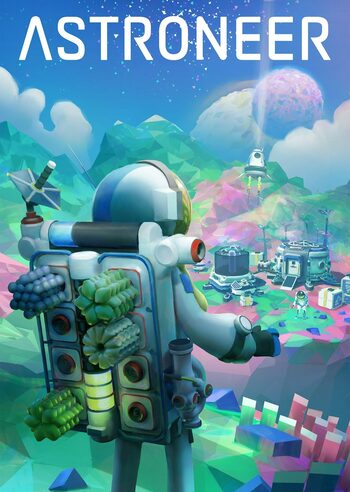 Astroneer (PC) Steam Key UNITED STATES