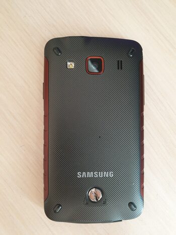 Samsung xcover 1