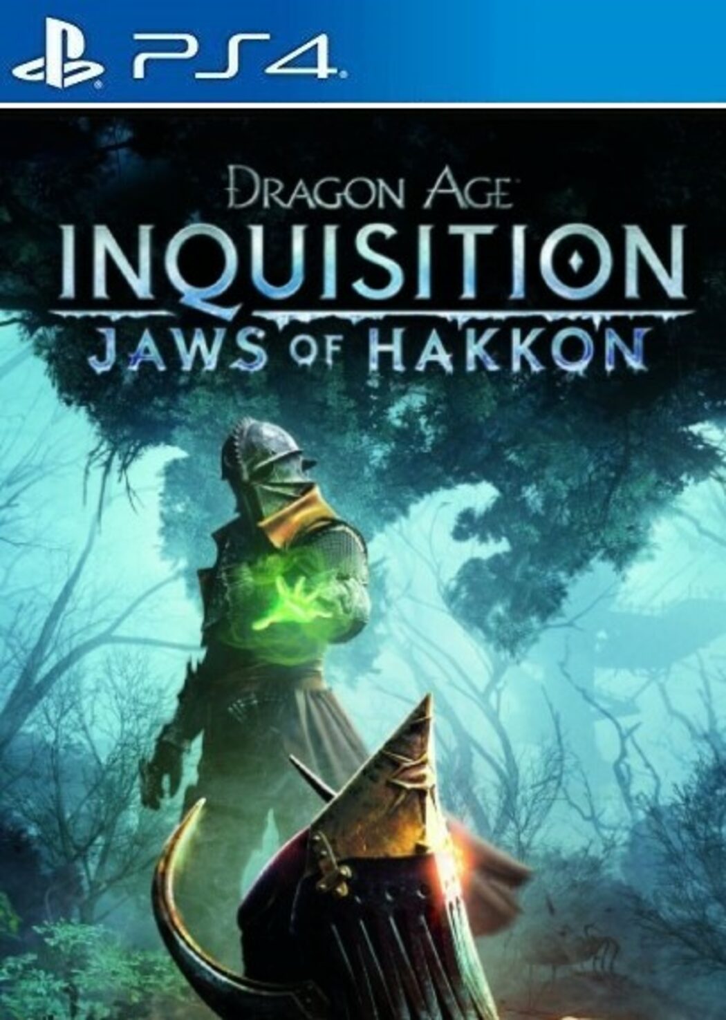 Dragon Age: Inquisition Game of the Year Edition Origin CD Key