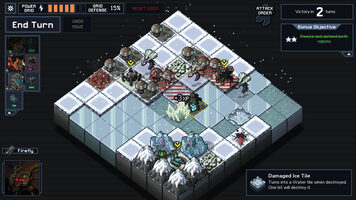 Into the Breach Steam Key GLOBAL for sale