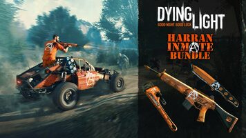 Dying Light - Harran Inmate Bundle (DLC) Steam Key GLOBAL
